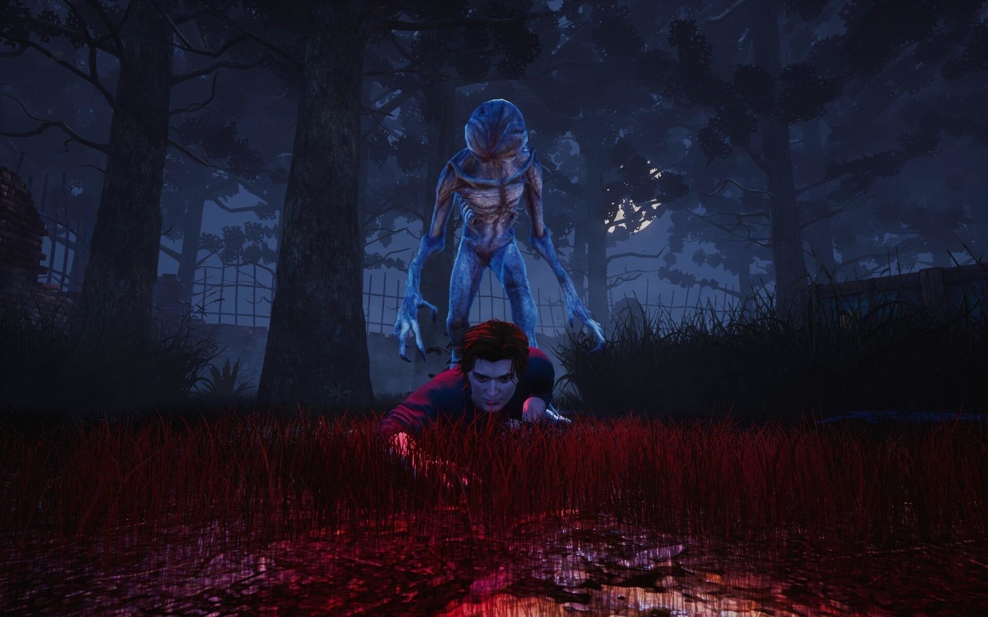 Juego Dead By Daylight Nightmare Edition - Xbox One Xbox One