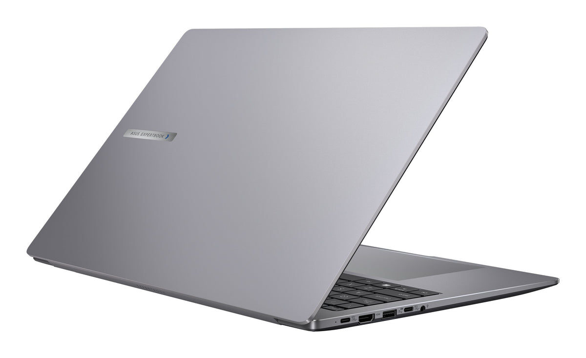 EAN 4711636348621 - ASUS ExpertBook P3 PM3606CKA-PL0407X 40,6 cm (16") DDR5-SDRAM Wi-Fi 7 (802.11be) imagen 8