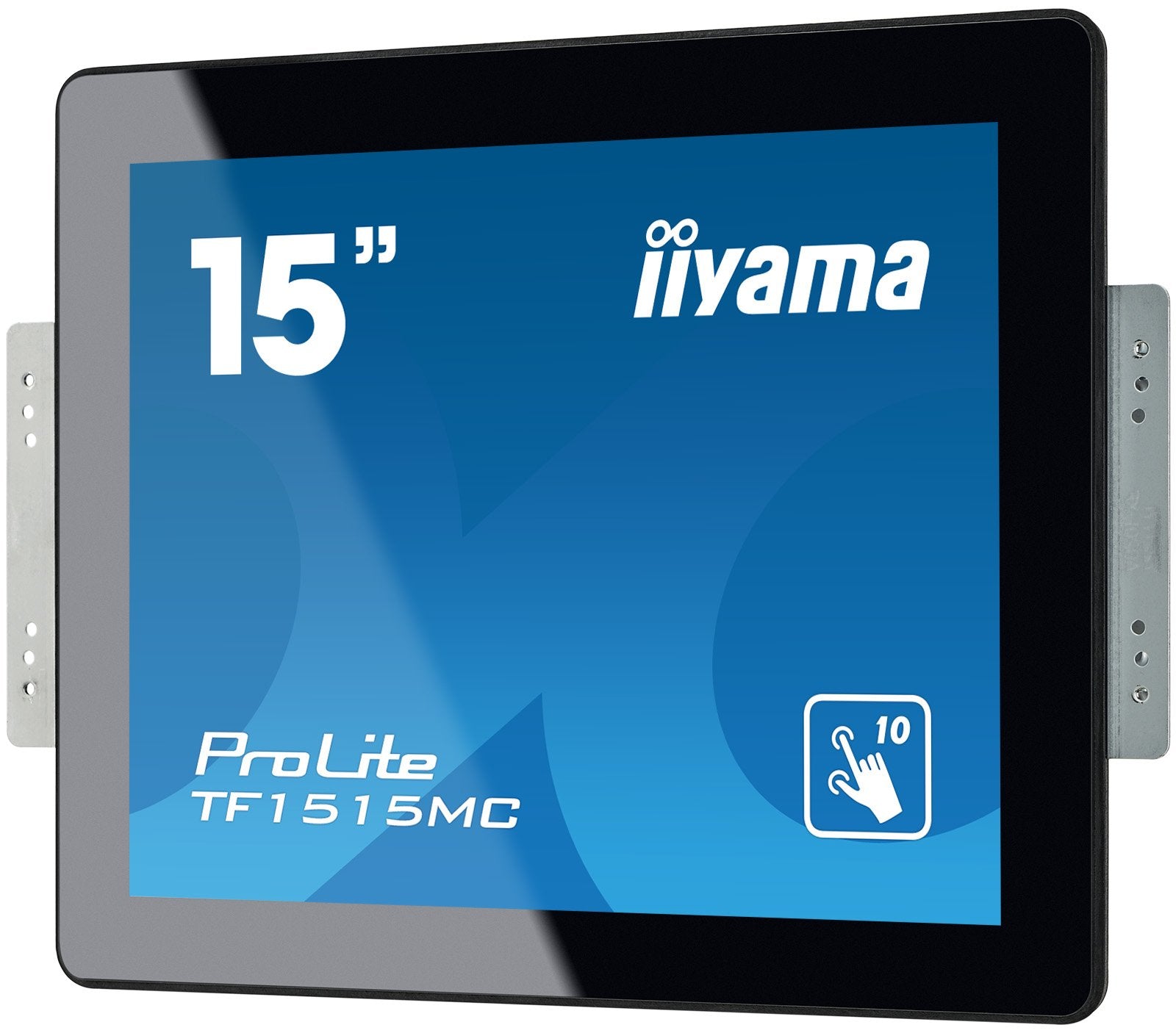 EAN 4948570116751 - iiyama TF1515MC-B2 pantalla para PC 38,1 cm (15") 1024 x 768 Pixeles XGA LED Pantalla táctil Negro imagen 11