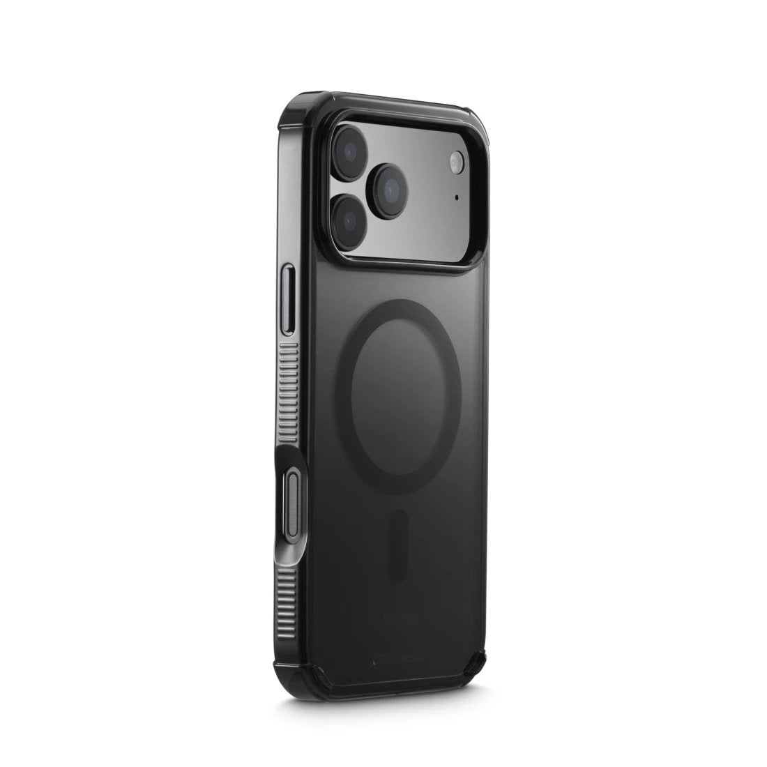 Hama Extreme Protect Funda Para Iphone 17 Pro Max - Magnetico - Antideslizante - Policarbonato - Proteccion D3o -