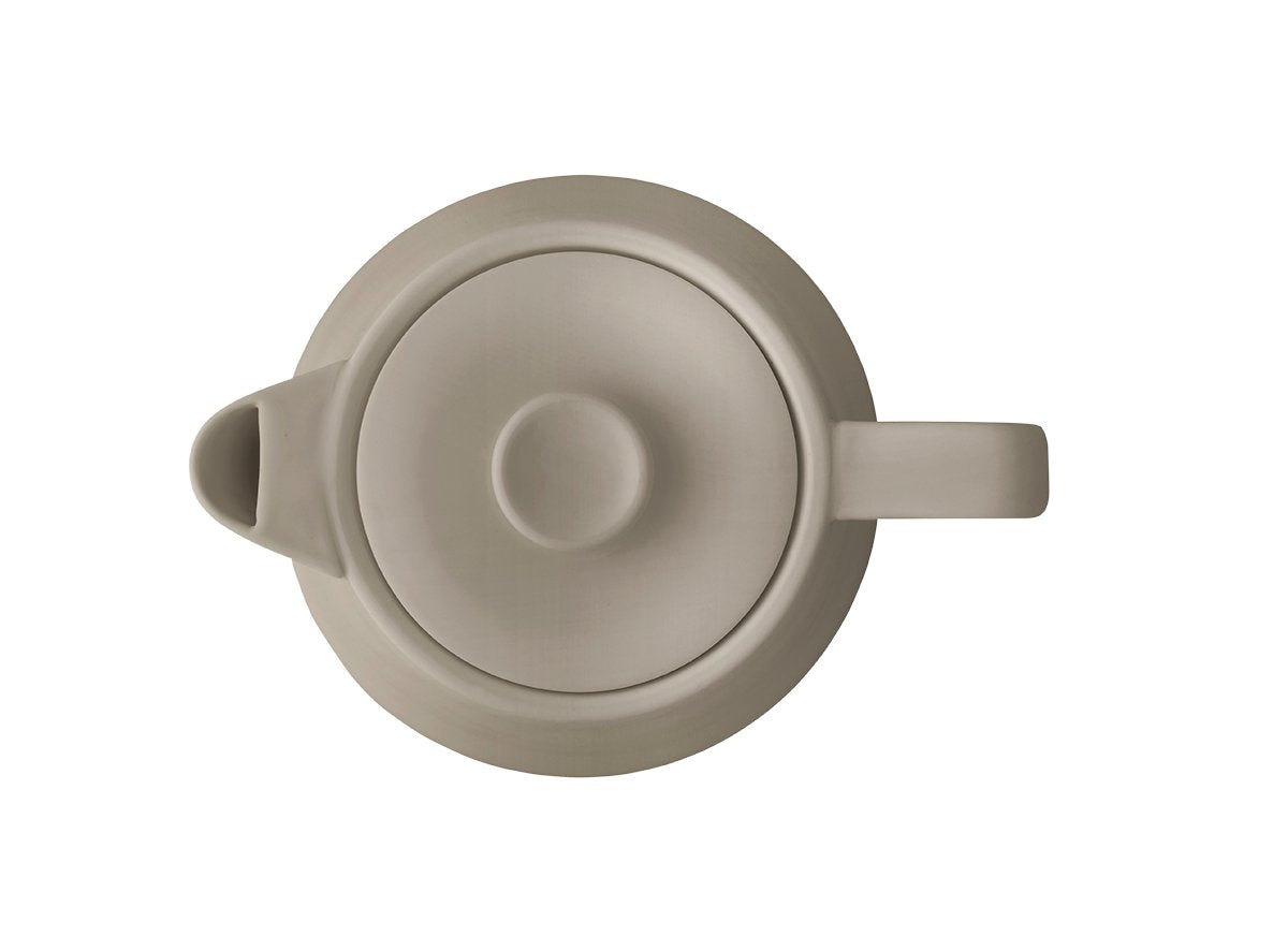 Tetera Concept Rk0061  Eléctrica 1 L 1200 W Marrón, Madera