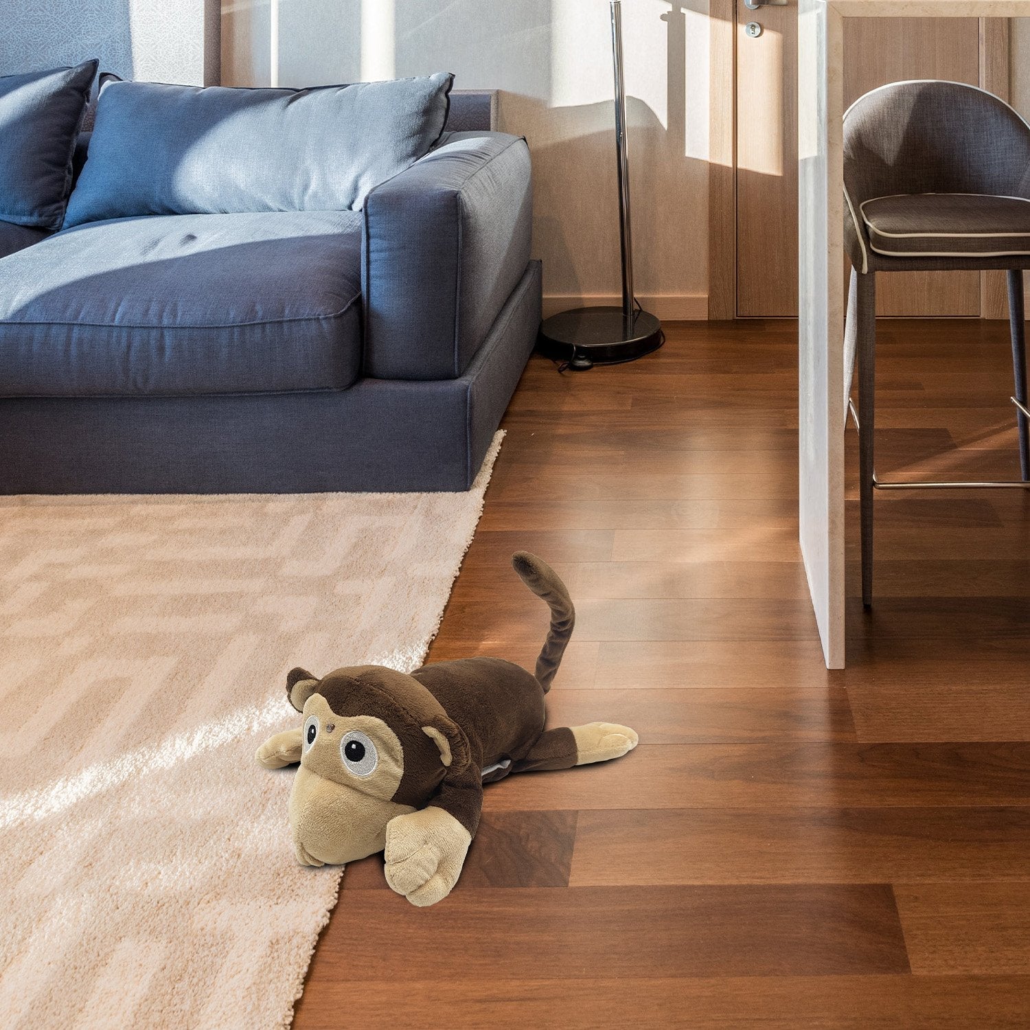 EAN 4260513722042 - Mad Monkey 2000059 juguete de peluche imagen 3