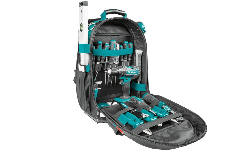 Makita Werkzeugrucksack