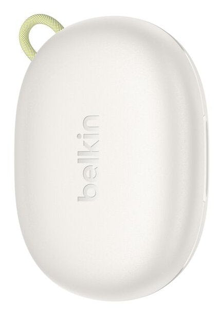 Belkin Activefit Sports In-Ear Kopfhörer Creme       Auc016hqcr