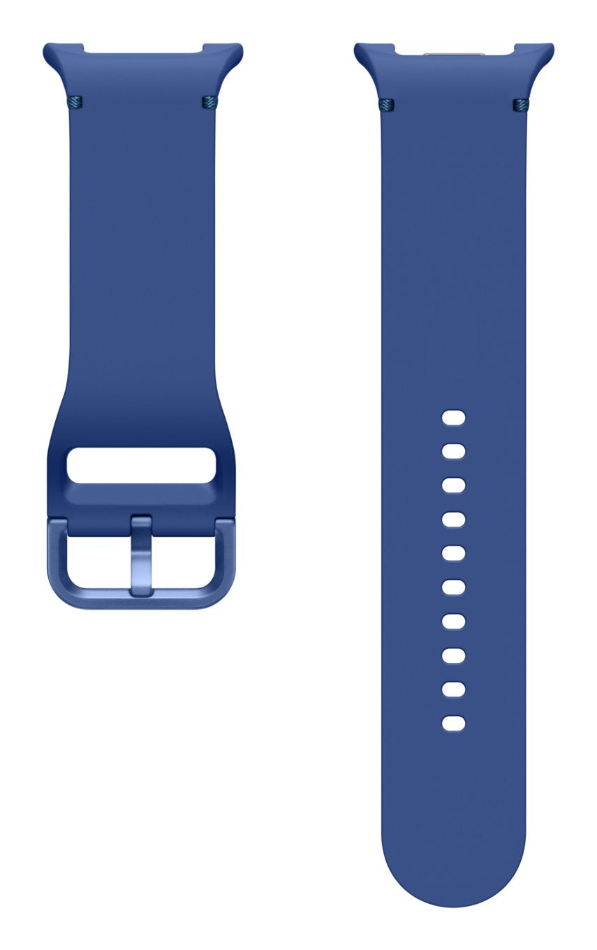 EAN 8806097460718 - Samsung ET-SNL33LNEGEU Accesorios para dispositivos vestibles inteligentes Grupo de rock Azul Caucho imagen 1