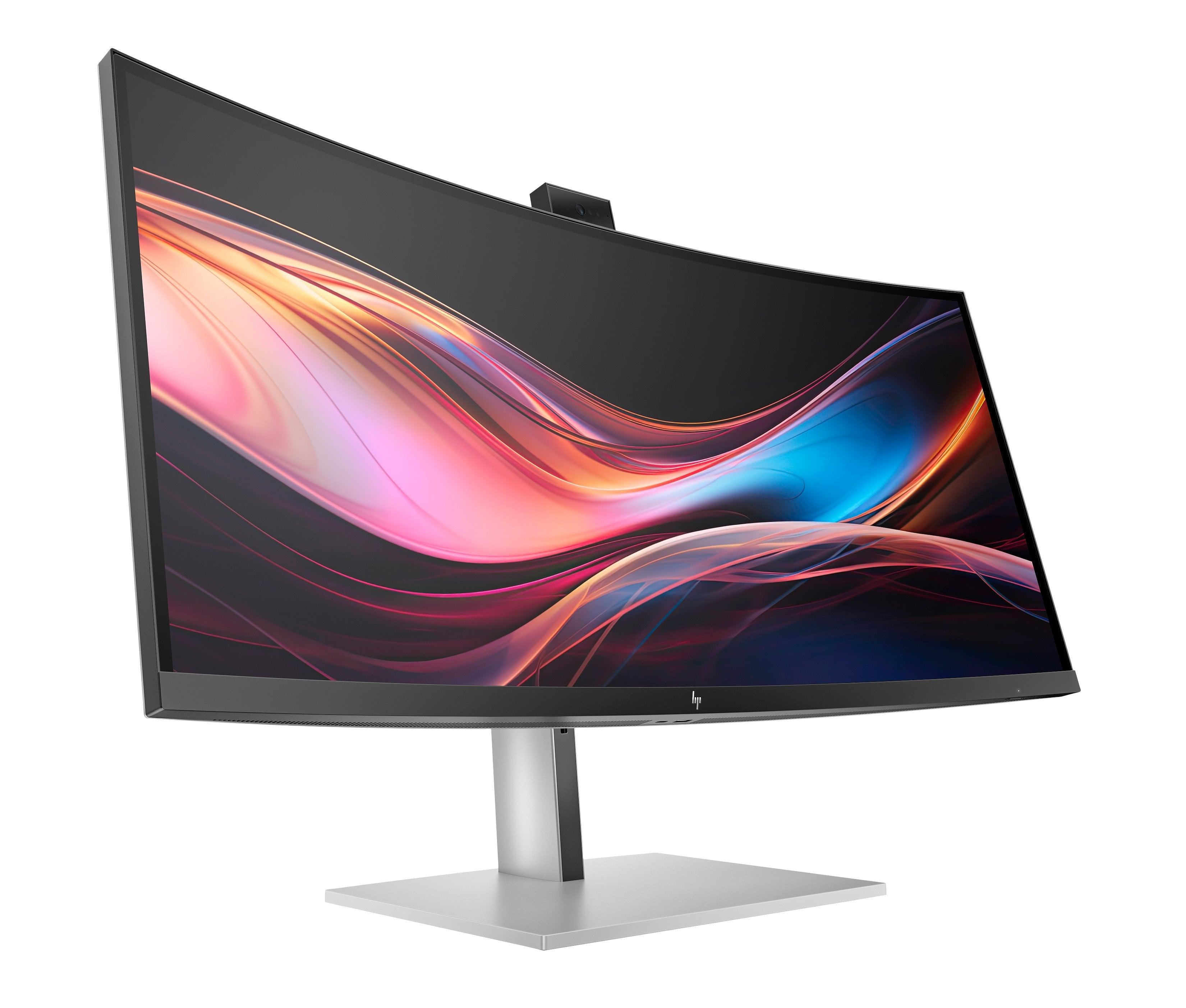 EAN 5715063476635 - HP Series 7 Pro 734pm pantalla para PC 86,4 cm (34") 3440 x 1440 Pixeles Wide Quad HD LCD Gris imagen 2