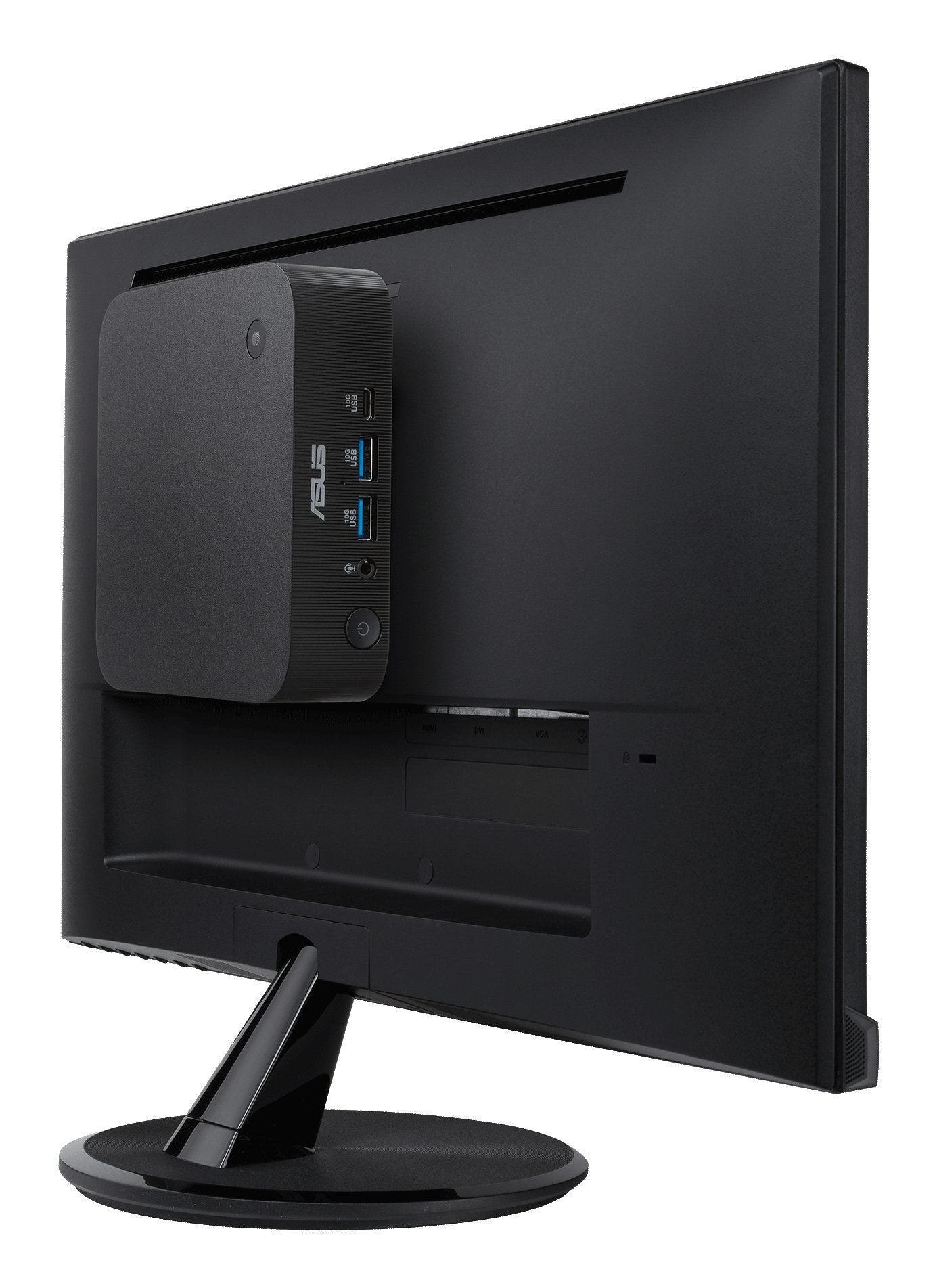 Asus Expertcenter Pn54-S1-S30082al Mini Pc Ryz3 210 8gb 512ssd W11 Pro