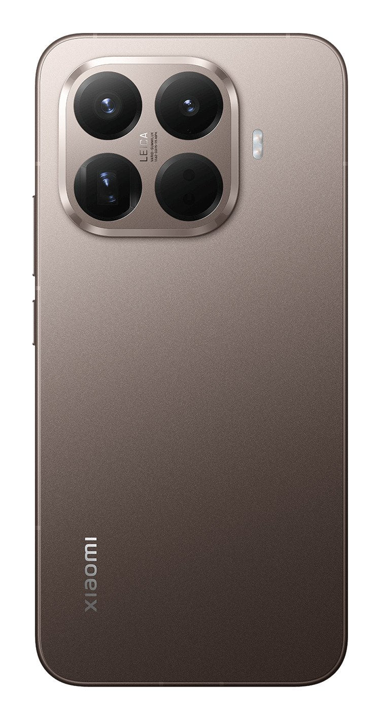 EAN 6932554447625 - Xiaomi 15T Pro 17,4 cm (6.83") SIM doble 5G USB Tipo C 12 GB 256 GB 5500 mAh Oro imagen 4