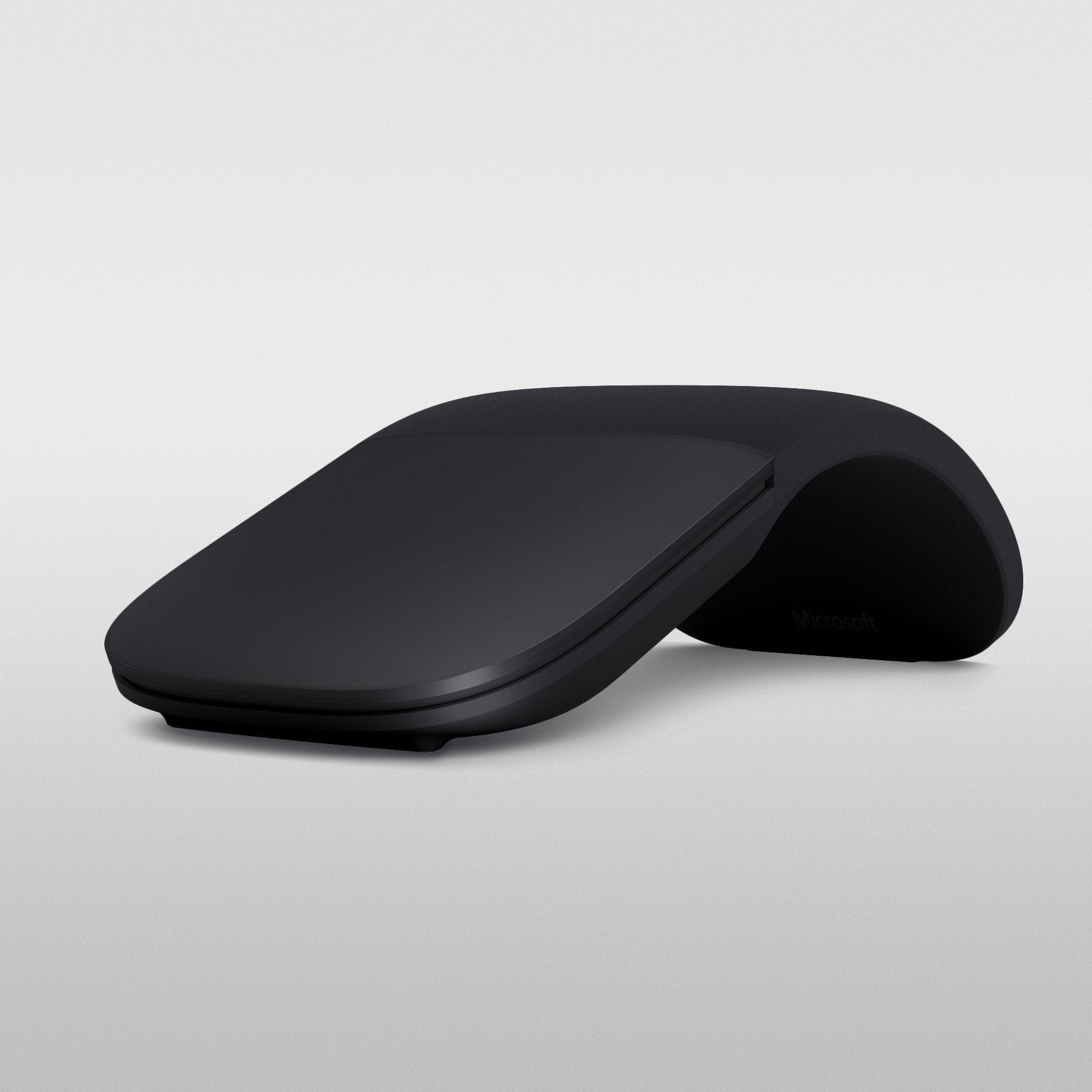 EAN 0889842202168 - Microsoft Surface Arc Mouse ratón Viajes Ambidextro Bluetooth BlueTrack 1800 DPI imagen 6