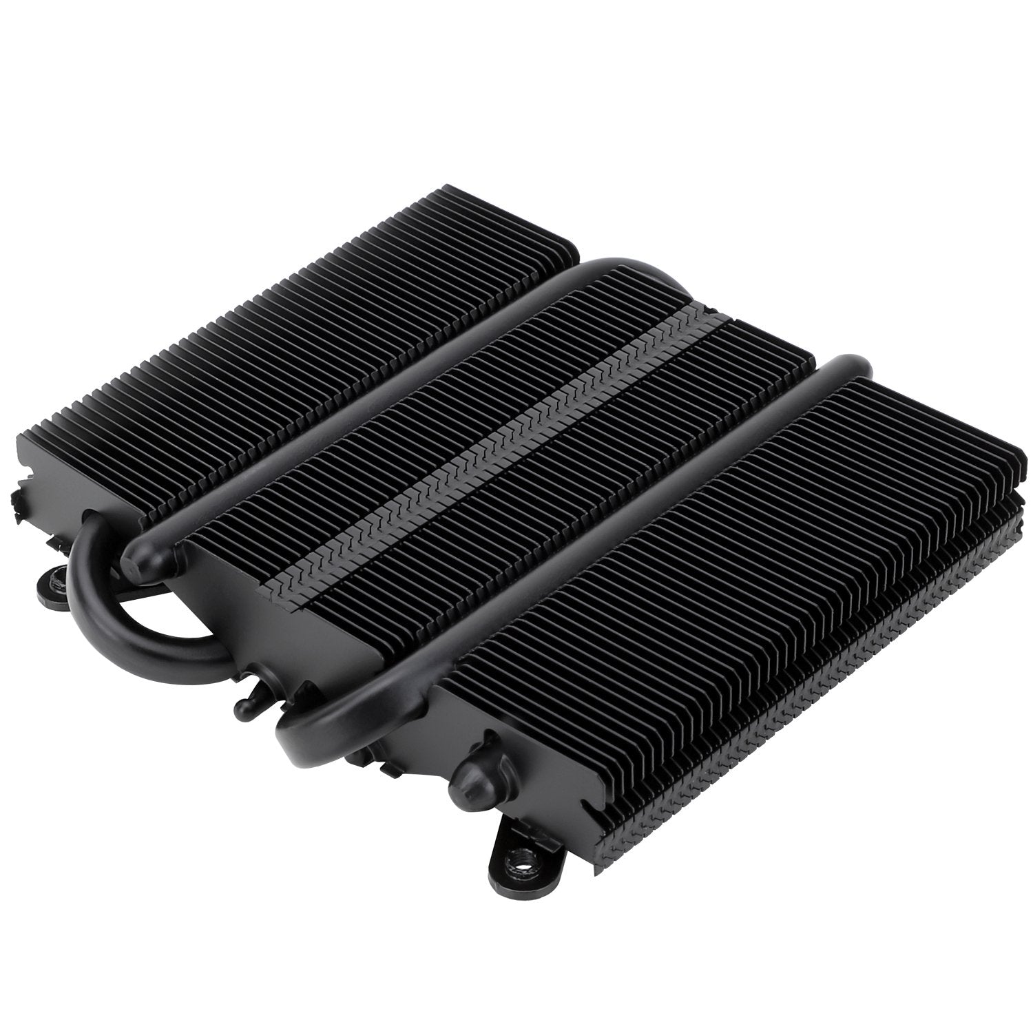 Disipador Thermalright Axp90-X36 Negro Itx 1200 Am4 1700 Am5