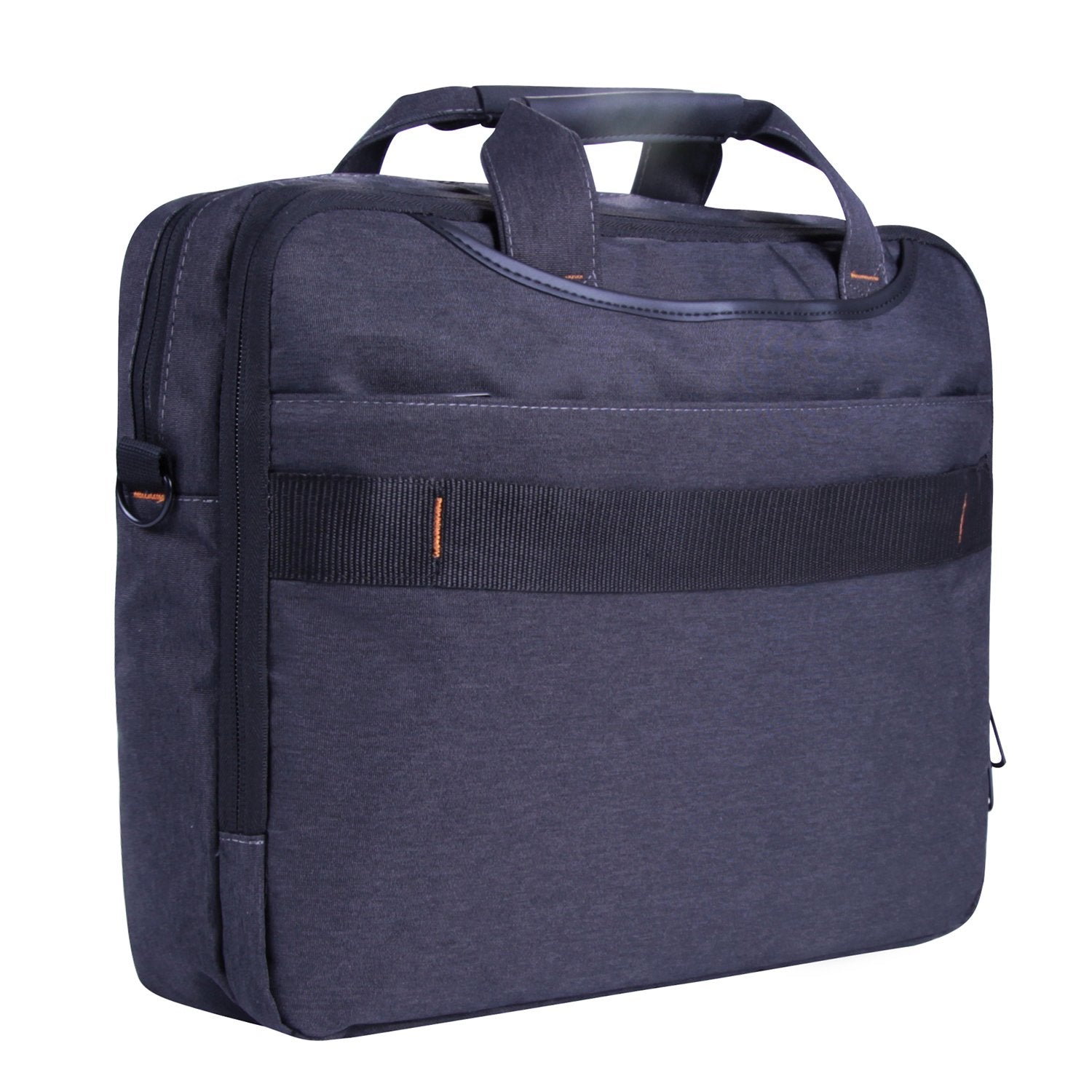 EAN 8683071468256 - Addison 315015 maletines para portátil 39,6 cm (15.6") Maletín Gris imagen 4