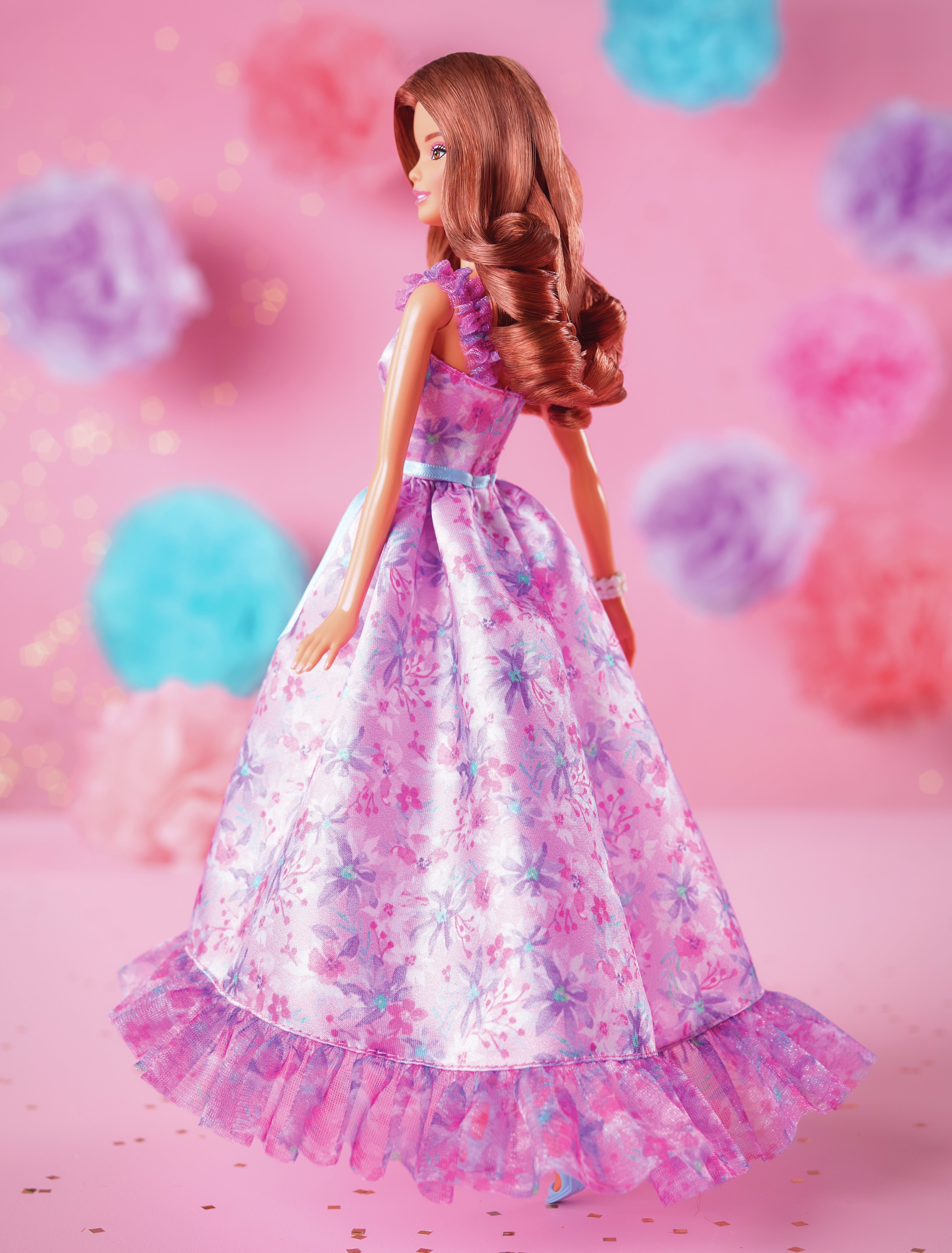 EAN 0194735180554 - Barbie Signature HRM54 muñeca imagen 9
