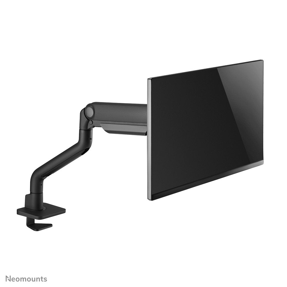EAN 8717371441210 - Neomounts DS70S-950BL1 soporte para monitor 124,5 cm (49") Escritorio Negro imagen 8