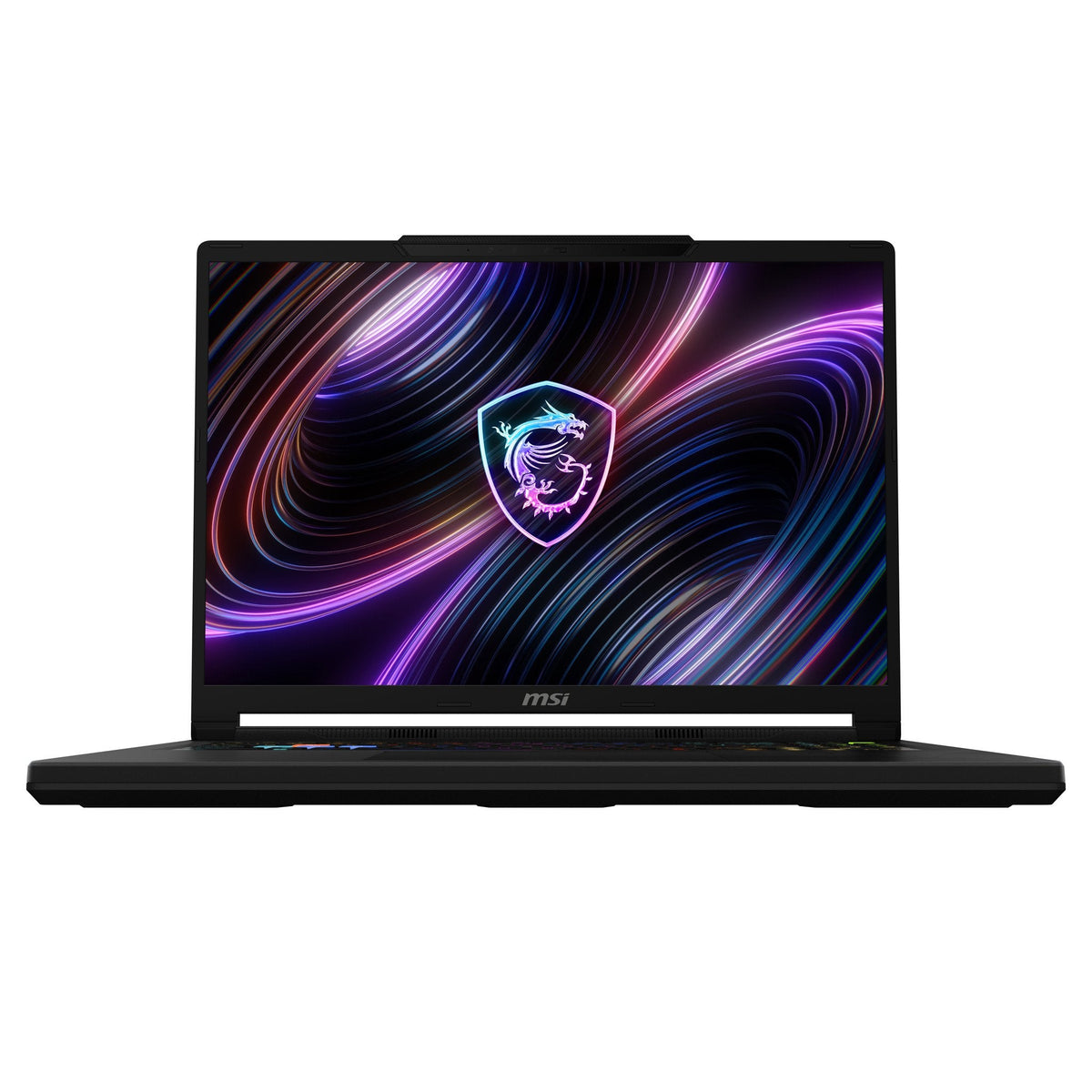 Msi Raider A16 Hx B8wh-047fry