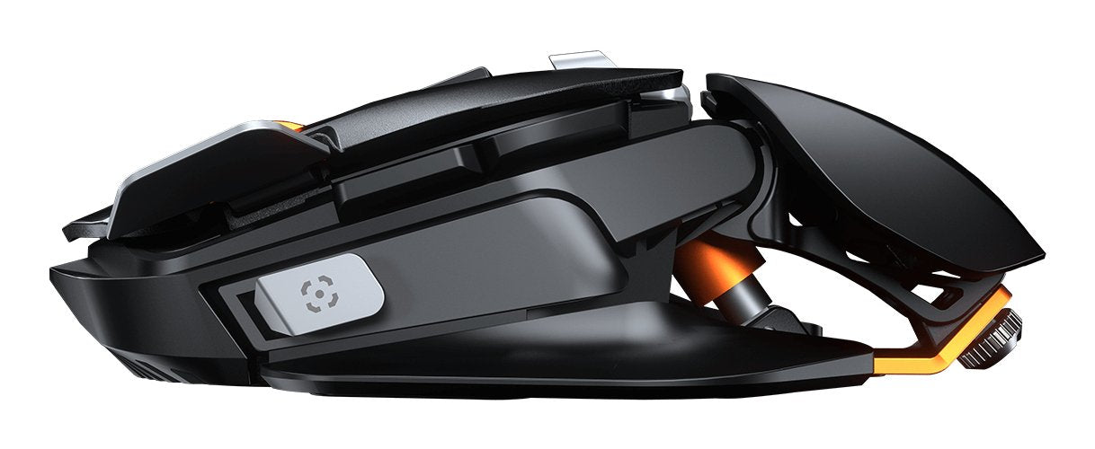 EAN 4710483771002 - COUGAR Gaming Dualblader ratón Juego USB tipo A Óptico 16000 DPI imagen 3