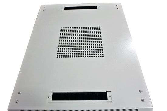 EAN 4038816156709 - ALLNET ALL-SNB61222BDgrau 22U Gris imagen 4