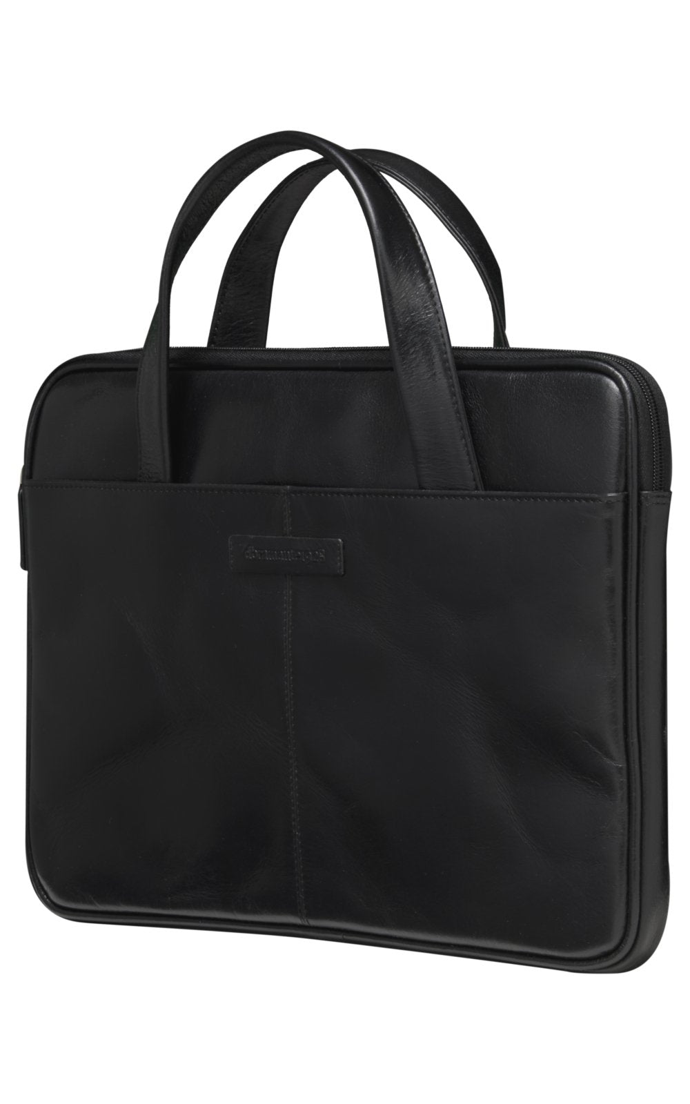 EAN 5711428015037 - dbramante1928 Silkeborg 33 cm (13") Maletín Negro imagen 5