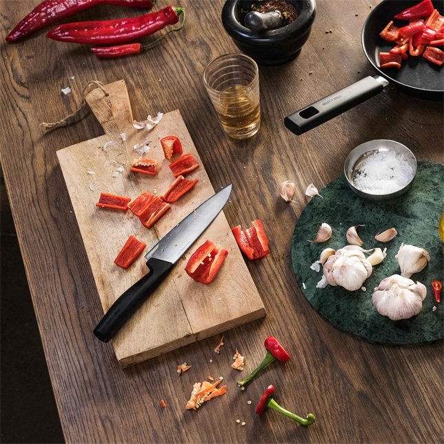 Fiskars 1051748 Cuchillo De Chef  Acero Inoxidable 1 Pieza(S)