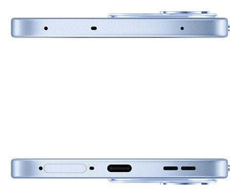 EAN 6932169395311 - OPPO Reno15 F 16,7 cm (6.57") SIM doble Android 16.0 5G USB Tipo C 12 GB 512 GB 7000 mAh Azul imagen 5