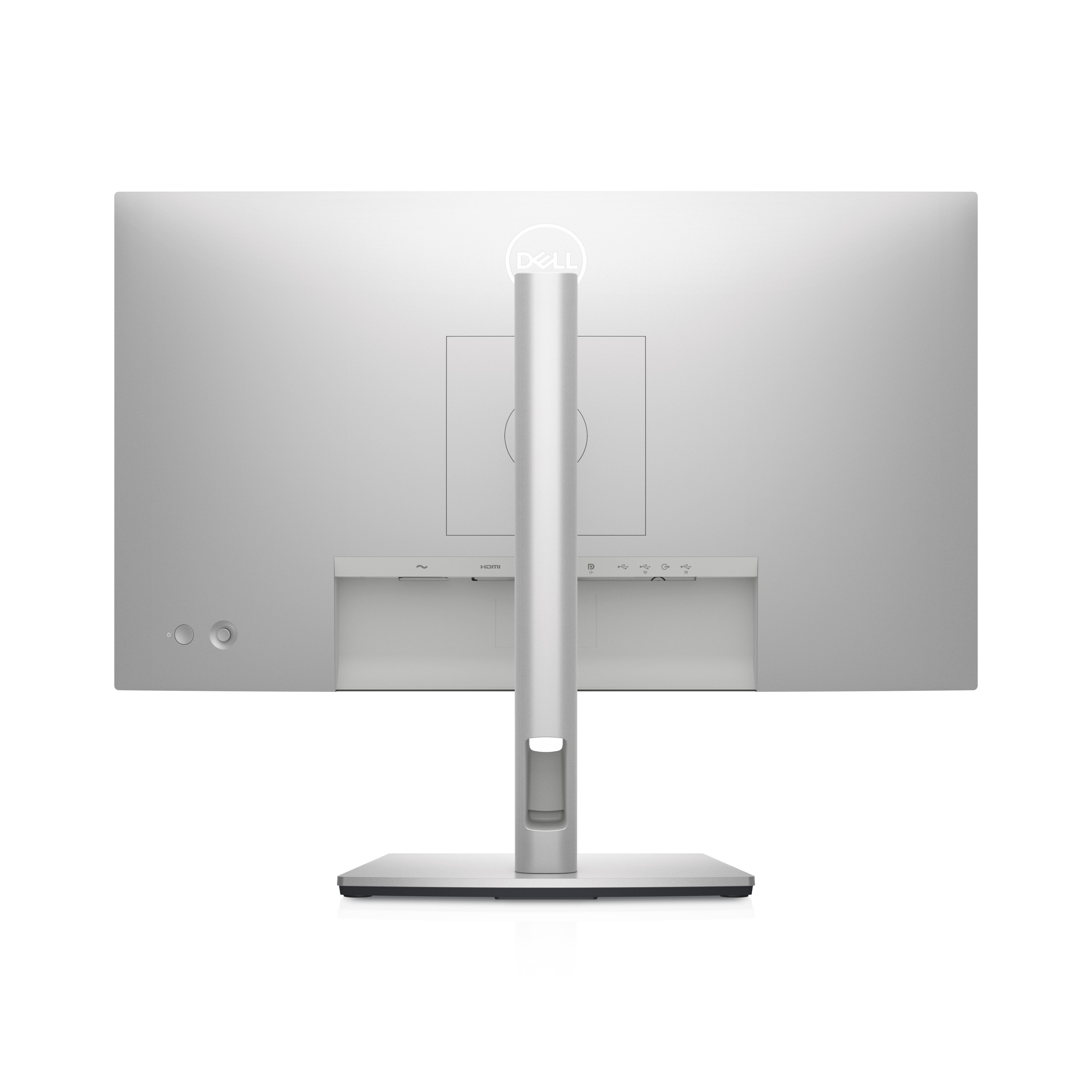 EAN 5397184504970 - DELL UltraSharp U2422H pantalla para PC 60,5 cm (23.8") 1920 x 1080 Pixeles Full HD LCD Plata imagen 15