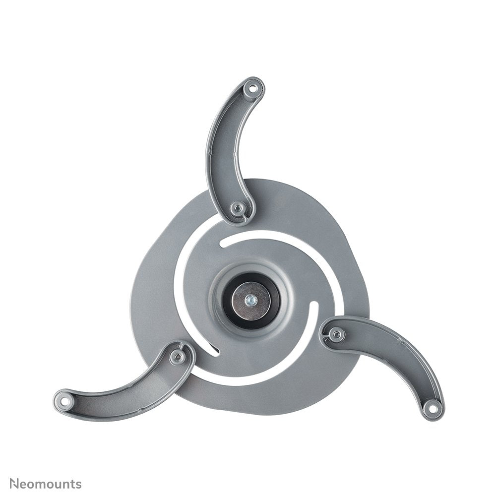 EAN 5711045249228 - Neomounts BEAMER-C80 montaje para projector Plata imagen 5