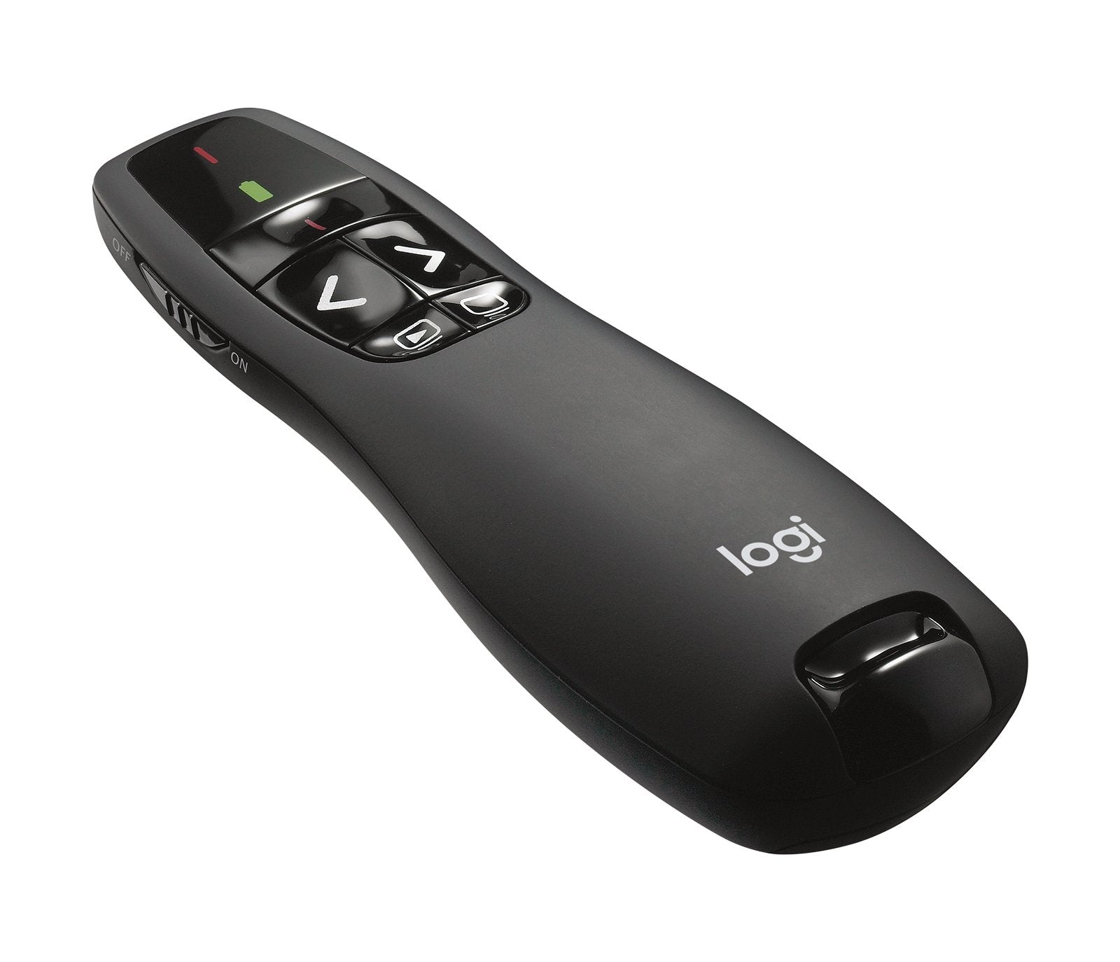Logitech Raton Presenter Wireless R400 910-001356