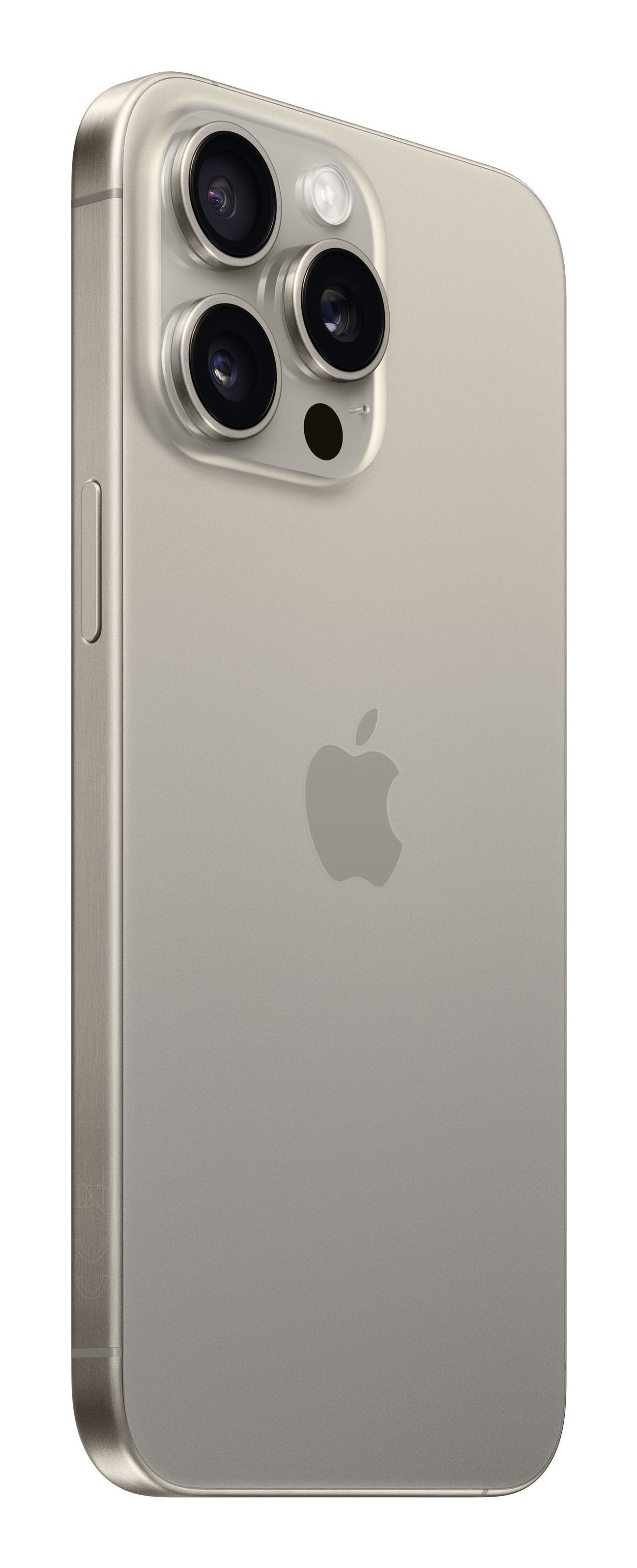 EAN 195949048548 - Apple iPhone 15 Pro Max 17 cm (6.7") SIM doble iOS 17 5G USB Tipo C 256 GB Titanio imagen 2