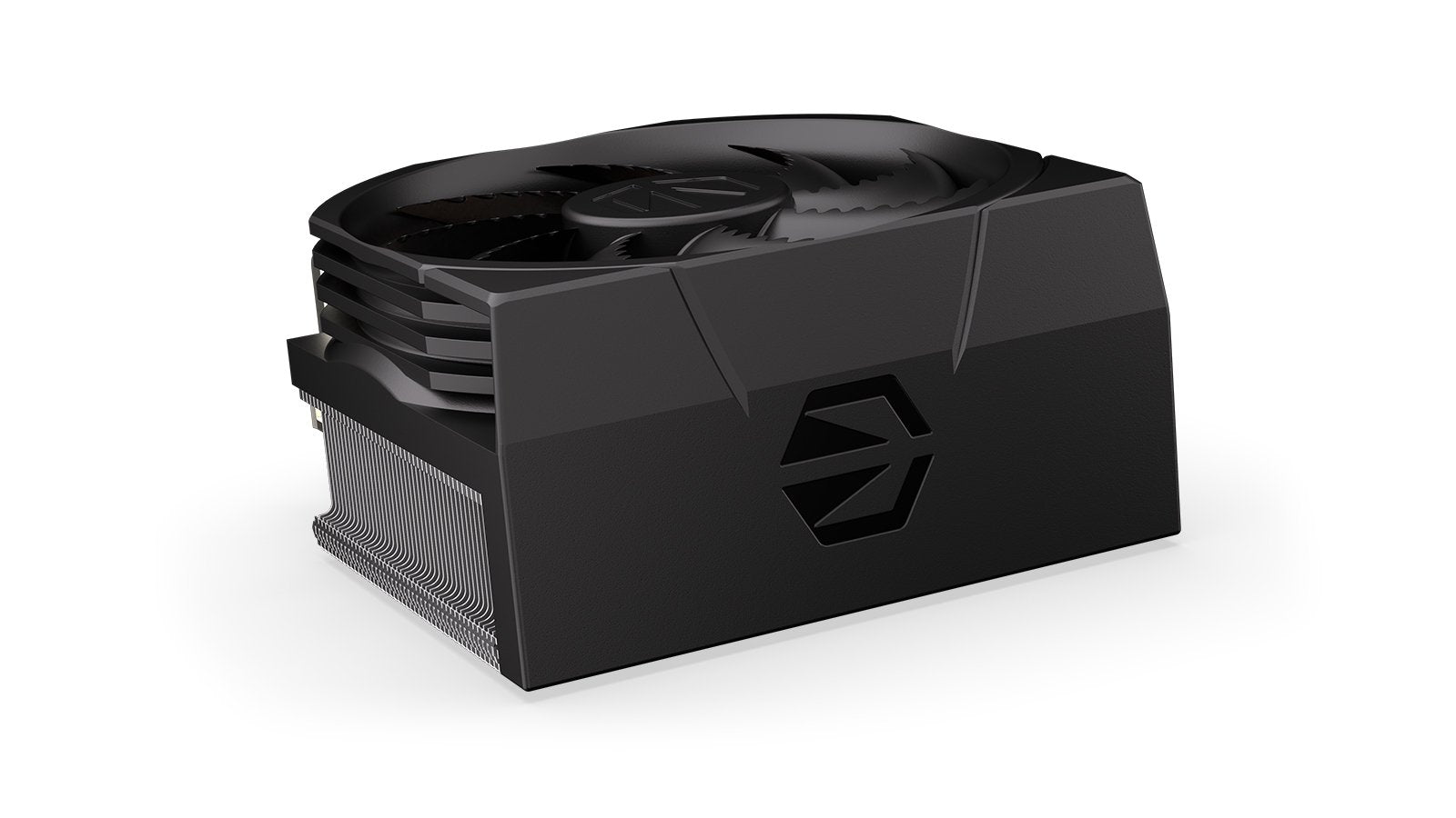 EAN 5903018665801 - ENDORFY Spartan 5 MAX Procesador Refrigerador de aire 12 cm Negro imagen 17