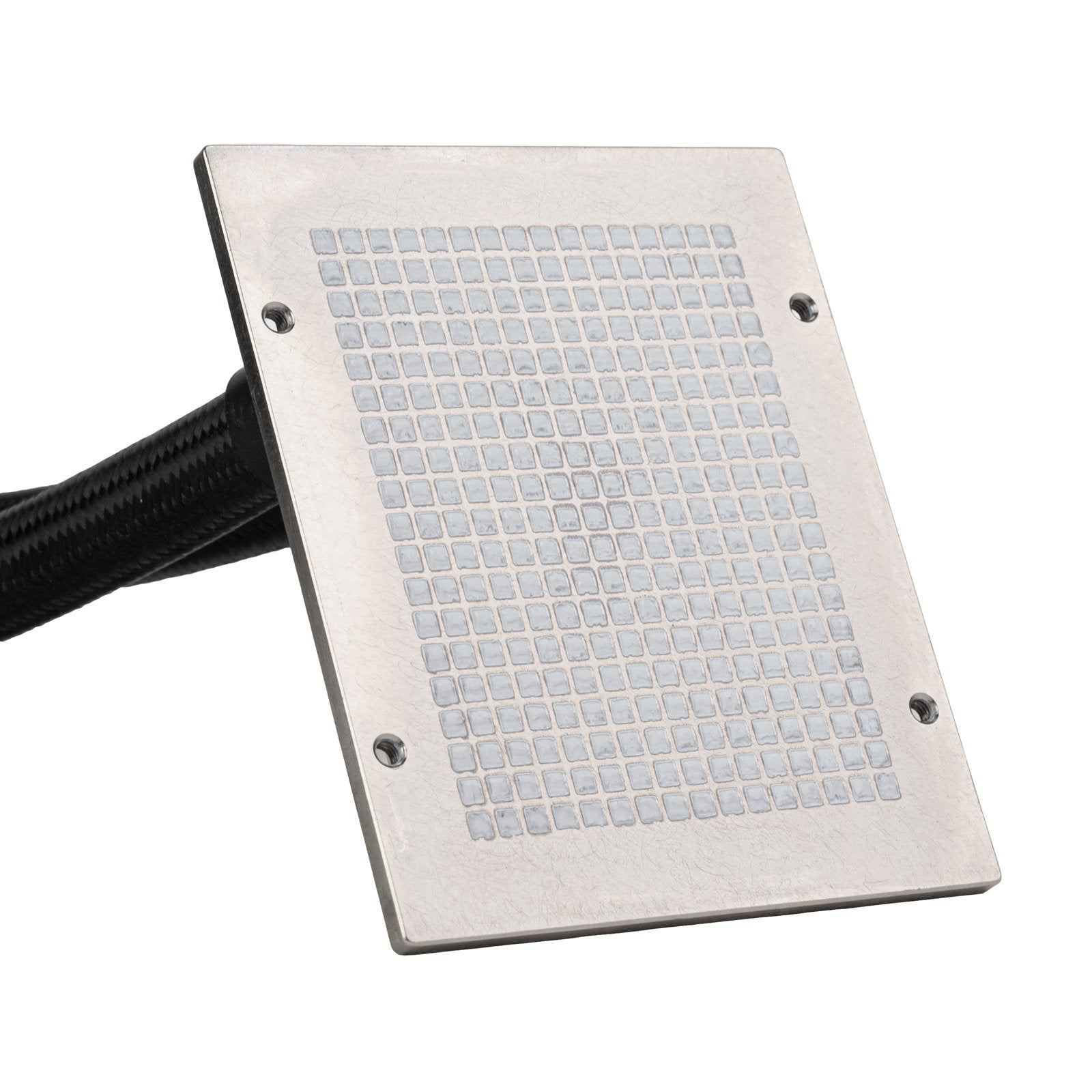EAN 4710679818573 - Silverstone SST-XE360PDD sistema de refrigeración para ordenador Procesador Kit de refrigeración líquida  imagen 9