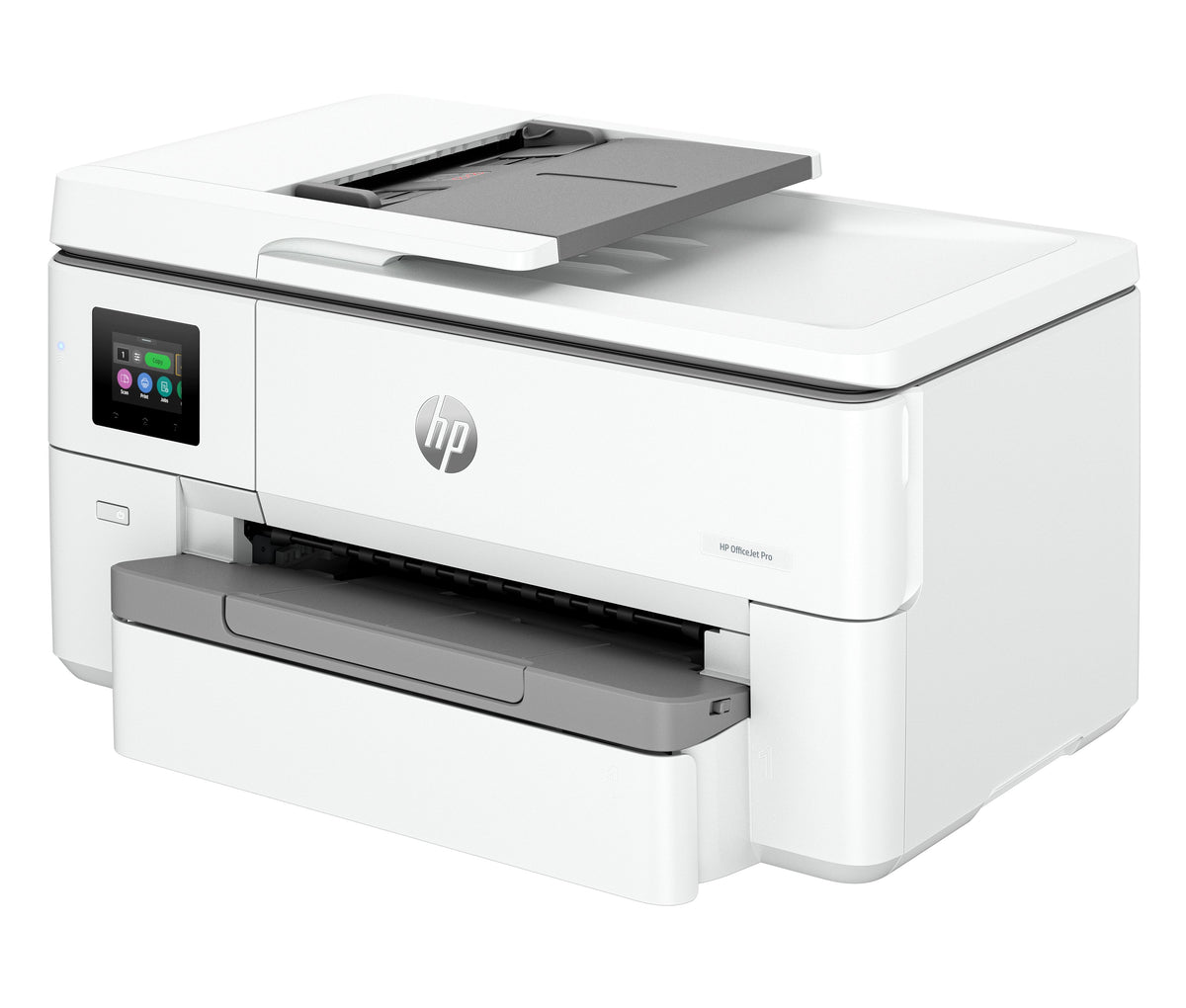 EAN 0196337488021 - HP OfficeJet Pro 9720e WF AiO Printer Inyección de tinta térmica A3 4800 x 1200 DPI 22 ppm Wifi imagen 18