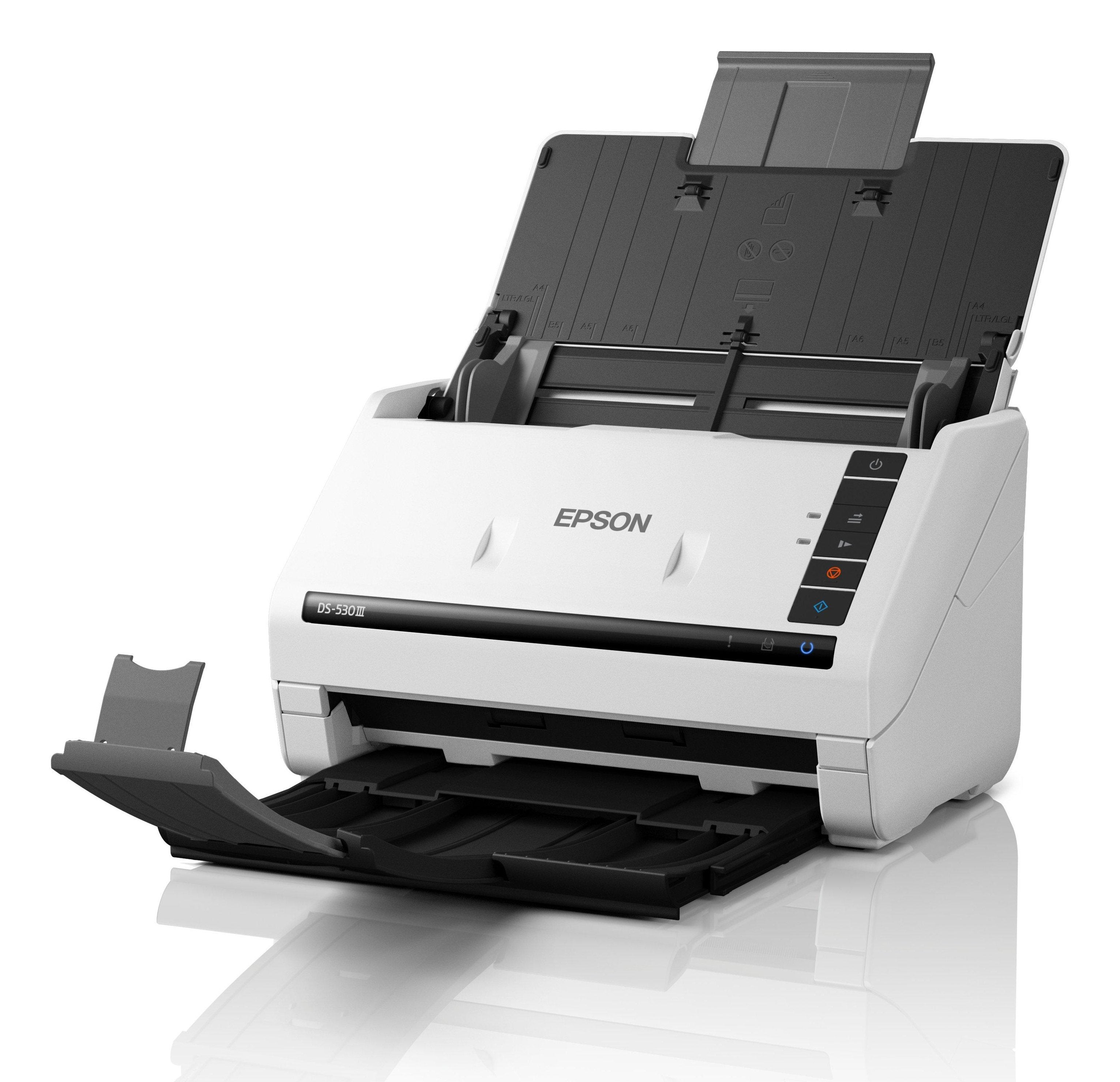 Ds-530iii