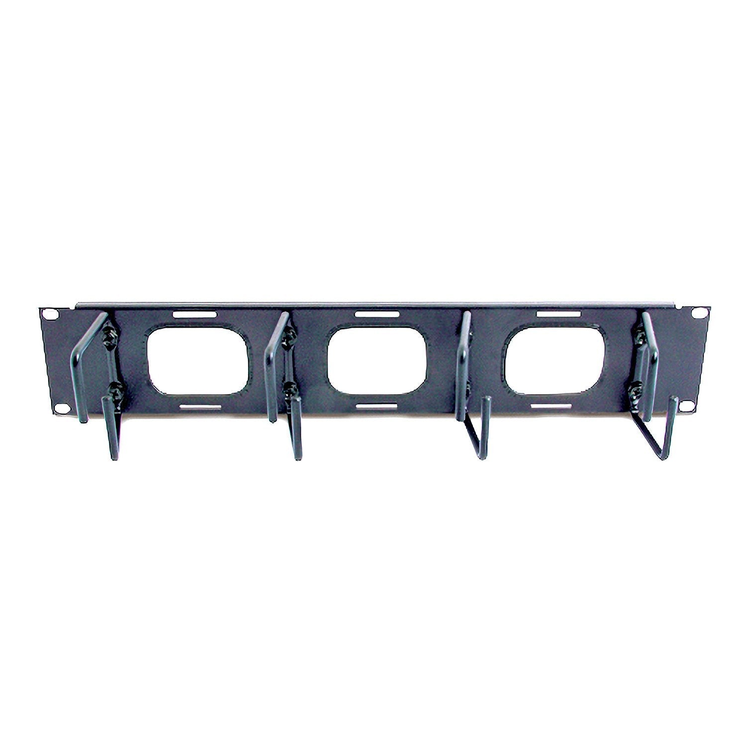 Apc Organizador De Cable Negro 2u Para Netshelter Ep Netshelter Es Netshelter Sx Netshelter Vs Netshelter Vx Netshelter Wx