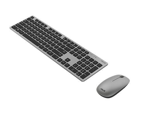 W5000 Keyboard Technology: 2.4ghz Wireless Technology /Mouse Specifications: 3 Buttons / 800 Dpi (Min.), 1200 Dpi (Typ.), 1600 Dpi