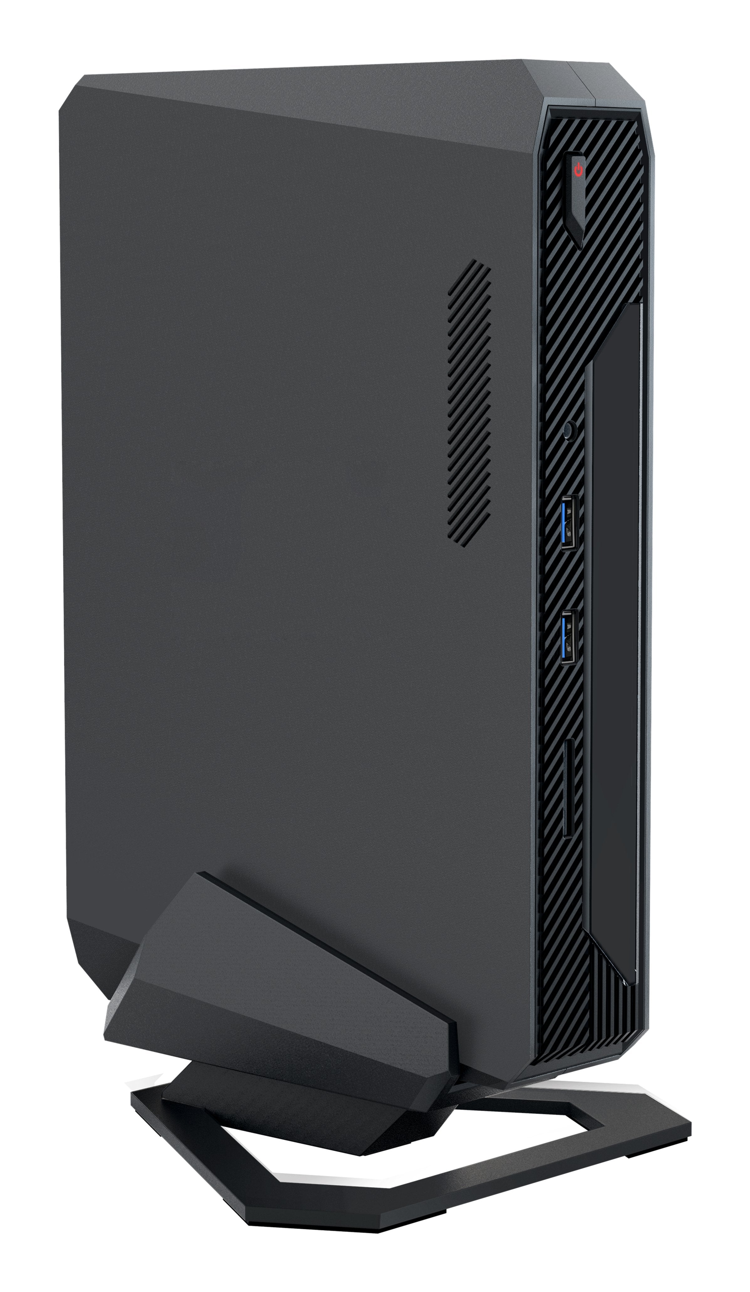 EAN 4711387611333 - ASUS NUC 14 Performance Kit RNUC14SRKU710002I Negro 155H imagen 3