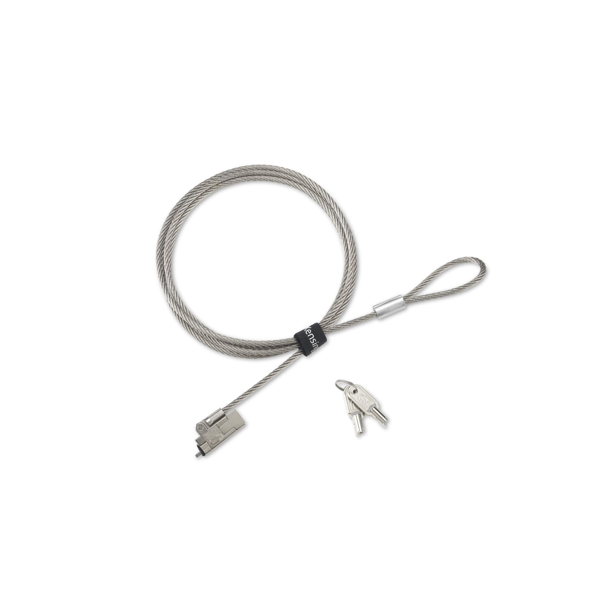 EAN 0085896606307 - Kensington K60630WW cable antirrobo Plata 1,83 m imagen 1