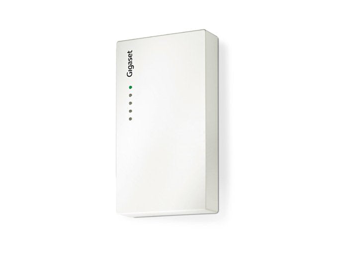 Gigaset N720 Dm Pro Estación Base Dect  S30852-H2315-R101