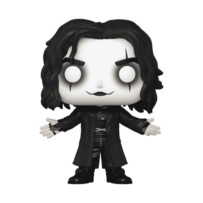 EAN 0889698723794 - FUNKO POP! 72379 figura de acción y colleccionable imagen 1
