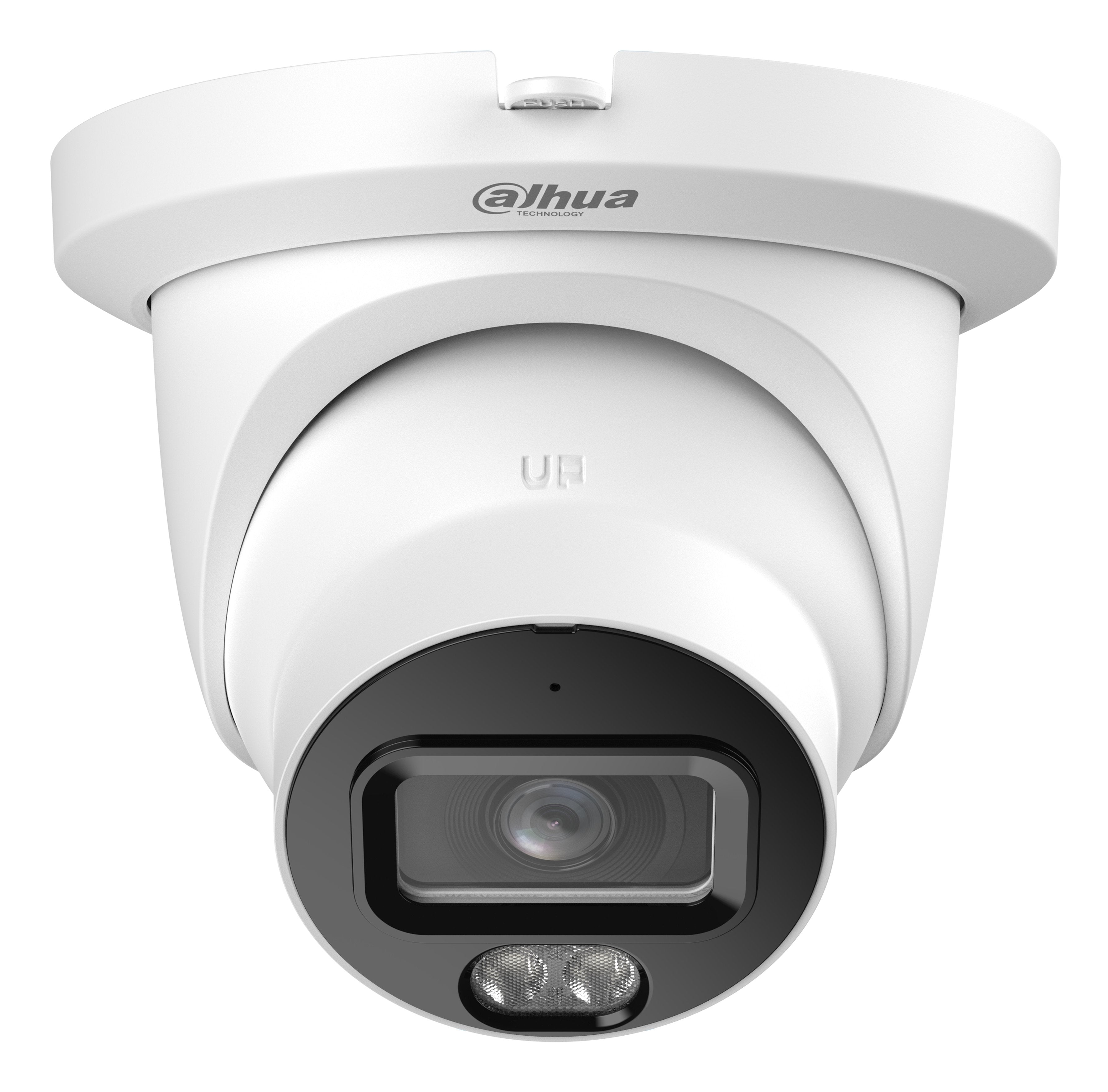 Net Camera 5mp Eyeball/Hdw5559tm-Ase-Il-0360b Dahua