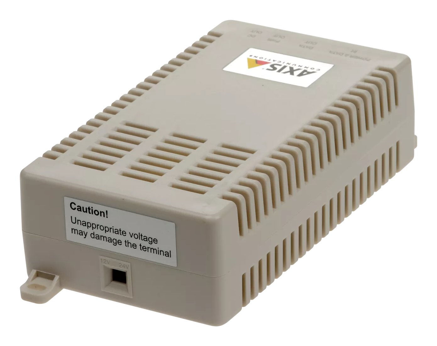 Axis 5500-001 Divisor De Red