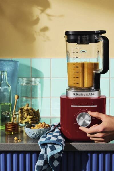 Kitchenaid 5ksb2073eer Pure Power, Empire Rot