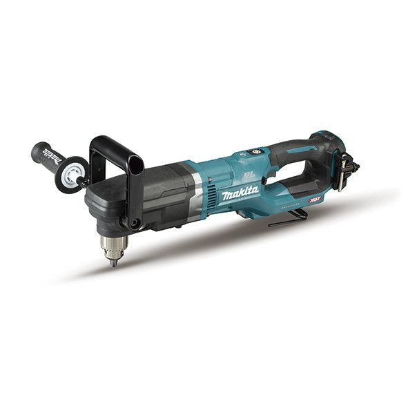 Makita Taladro Angular Inalámbrico Da001gz Xgt, 40 Voltios Da001gz