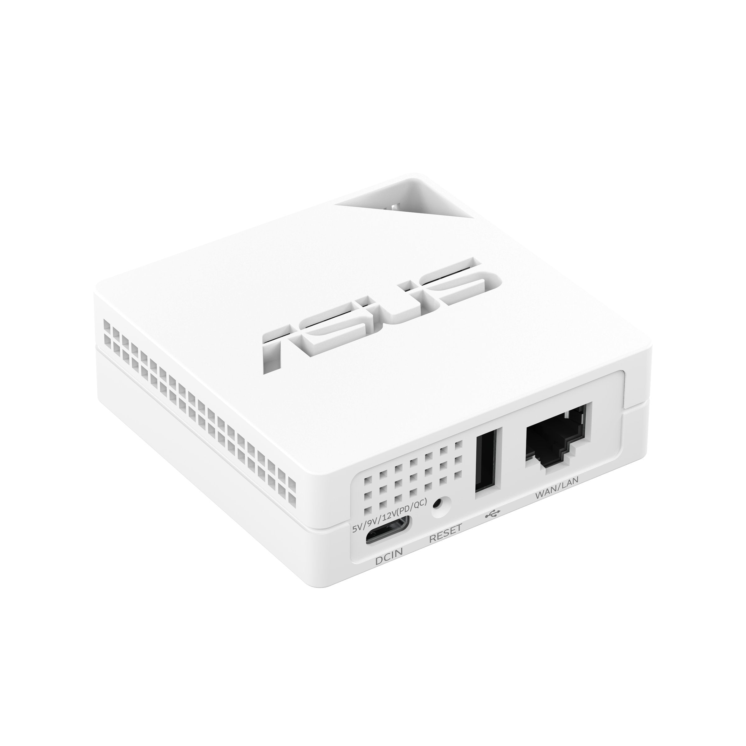 Asus Wl-Router Rt-Ax50 Go Ax1500 Aimesh Travel Router