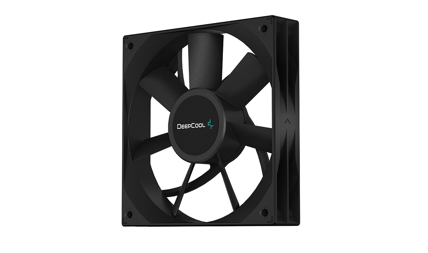 EAN 6933412715009 - DeepCool CH510 Midi Tower Negro imagen 13