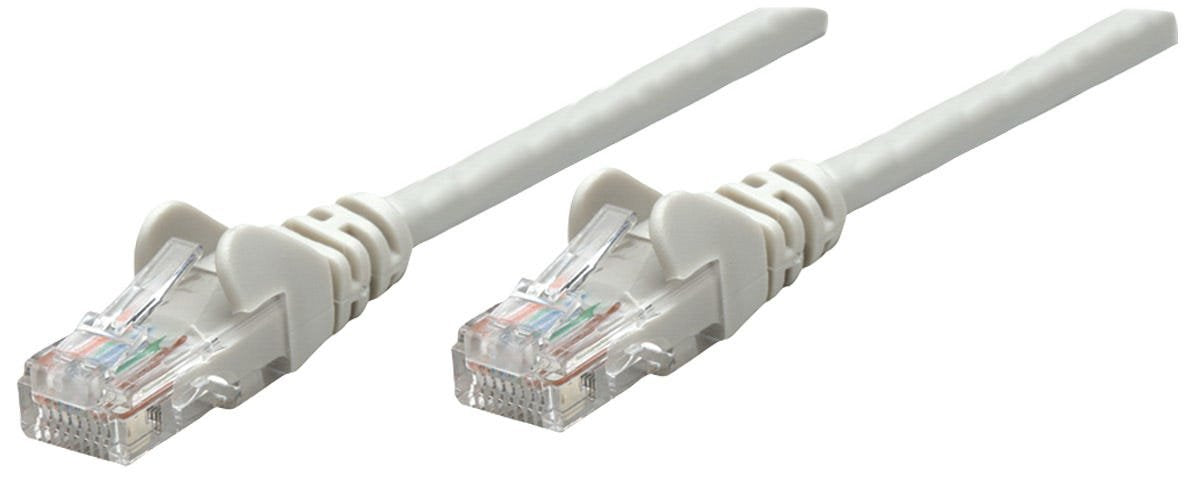 EAN 0766623739849 - Intellinet 739849 cable de red Gris 1,5 m Cat6 S/FTP (S-STP) imagen 1