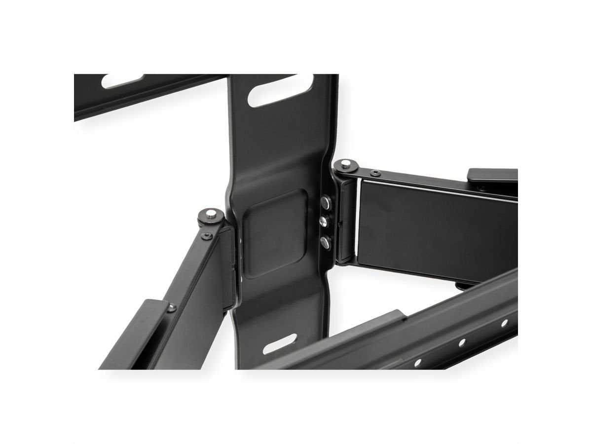 Soporte De Pared Value Tv Ultra-Slim, 43-90 Zoll, Bis 50 Kg