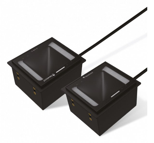 Fm3281 2d Mp Fixed Mounted Perp