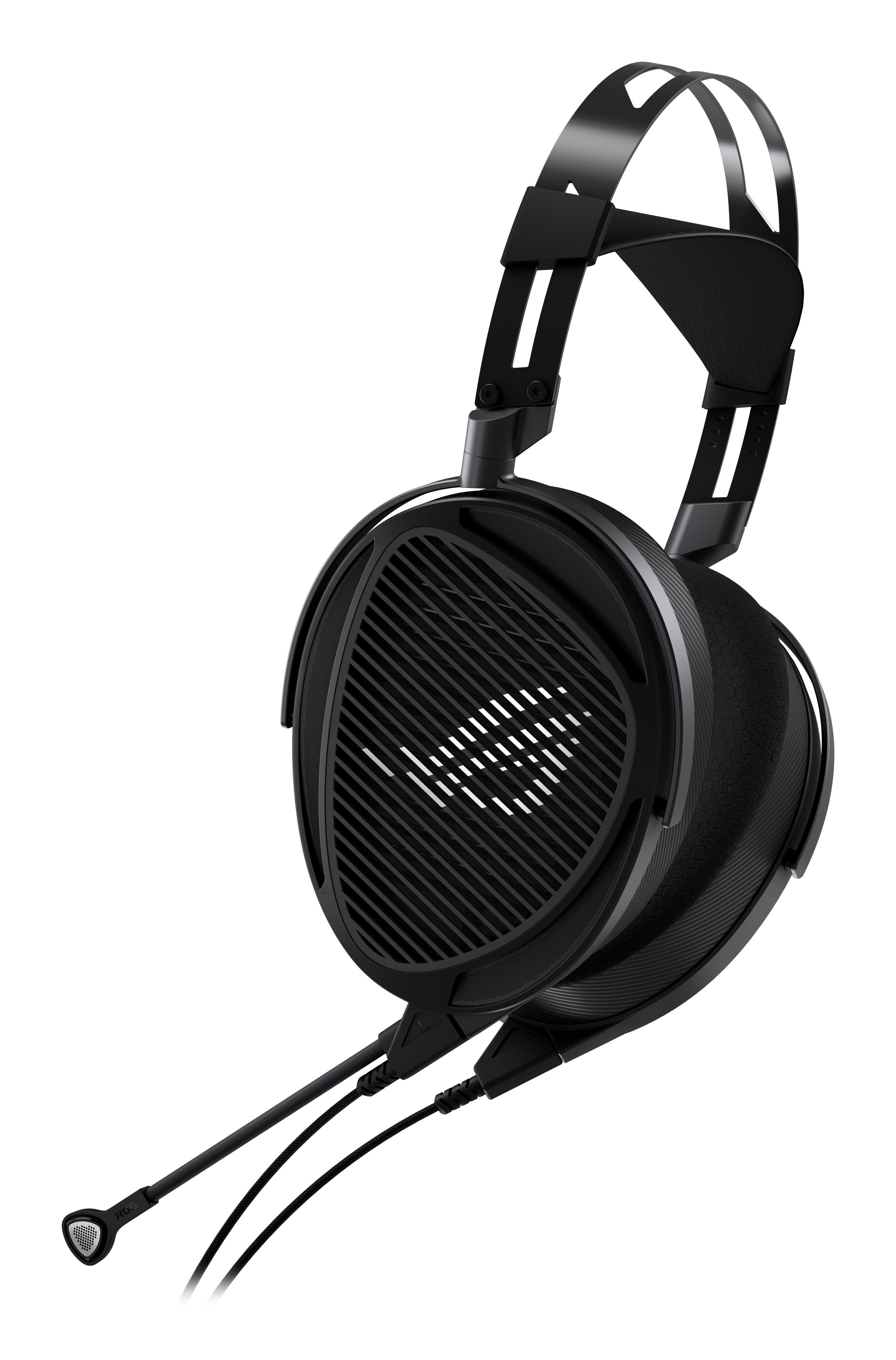 EAN 4711636258043 - ASUS ROG Kithara Auriculares Alámbrico Diadema Juego Negro imagen 1
