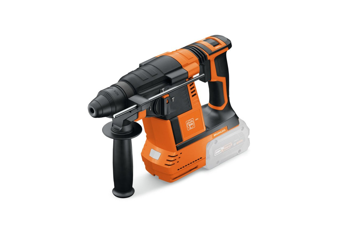 EAN 4014586897264 - FEIN 71400361000 rotary hammers SDS Plus imagen 1