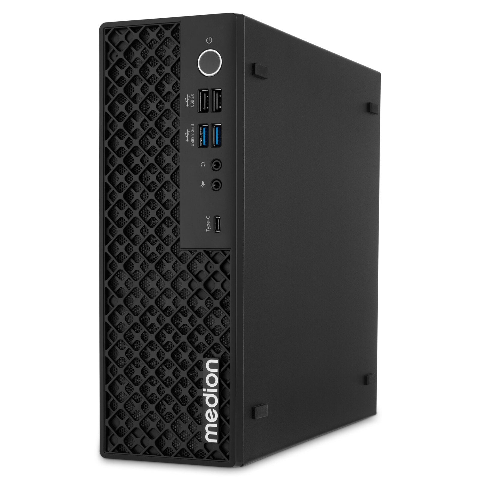 Mini Pc Medion  Picoworx T80 Iii Ultra 7 258v 32gb 1tb Ssd Win11 Pro