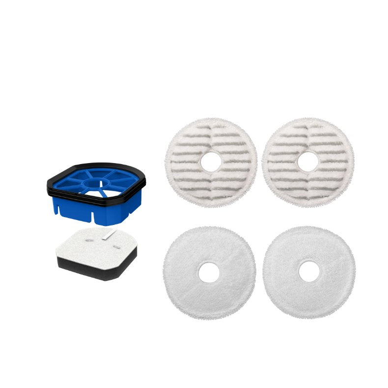 EAN 0011120277234 - Bissell 04002 accesorio y suministro de vacío Kit de accesorios Aspiradora escoba imagen 1